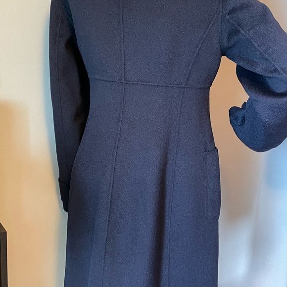 Max Mara Studio Coat - Picture 5 of 7